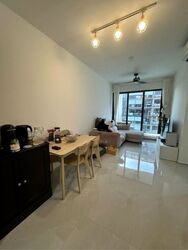 Dairy Farm Residences (D23), Apartment #617638971